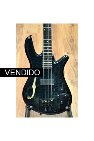 Spector Core 4 Black Green Spector Core 4 Black Green